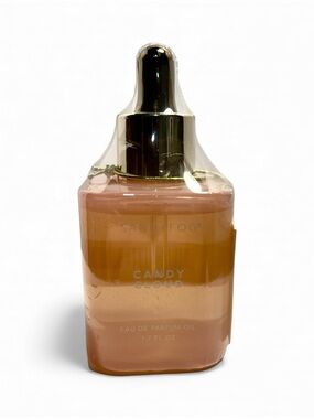 Sand + Fog “Candy Cloud” Body Oil 1.7 fl oz - NWT**